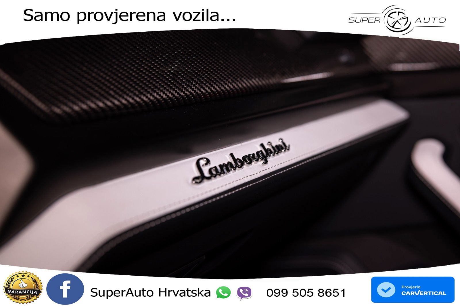 Lamborghini Urus SE 4.0 V8 (800 KS) 4WD Automatic LED+GR SJED+ACC