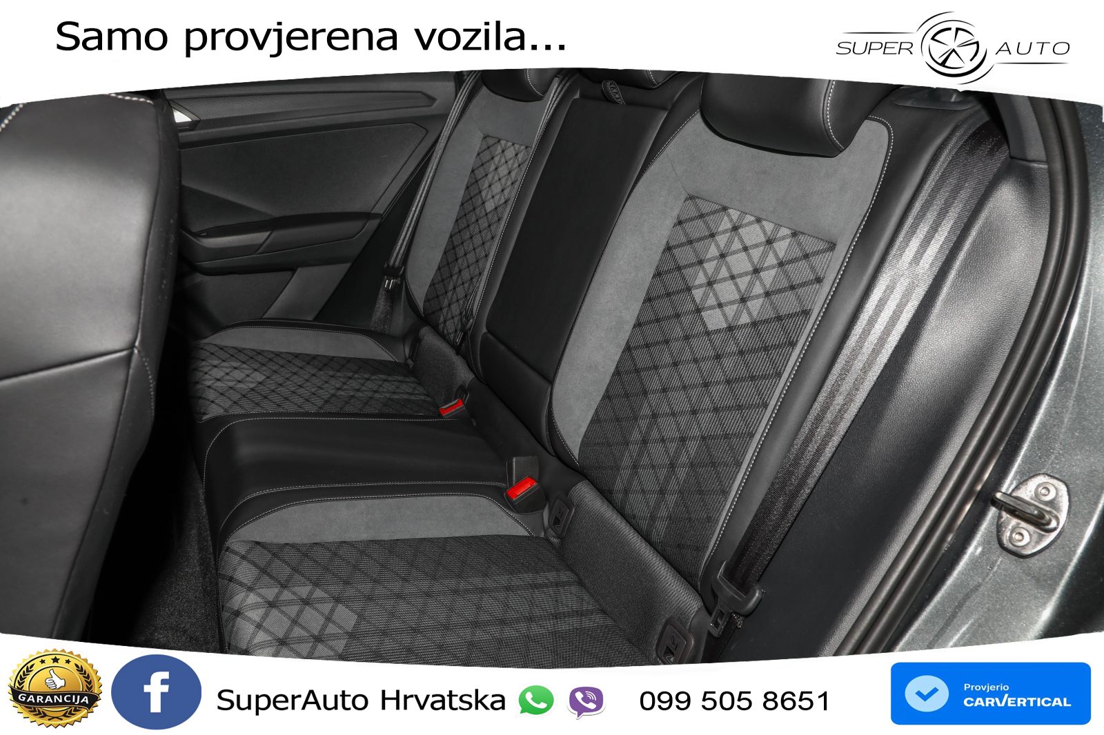 Volkswagen T-Roc 2.0 TSI (190 KS) 4M DSG R-Line LED+GR SJED+ACC