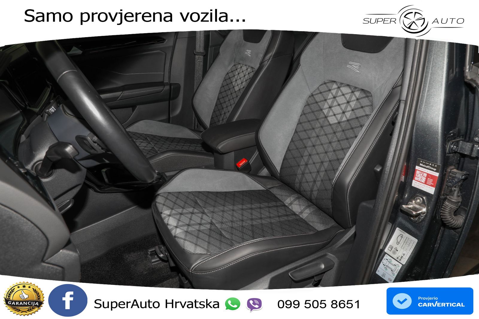 Volkswagen T-Roc 2.0 TSI (190 KS) 4M DSG R-Line LED+GR SJED+ACC