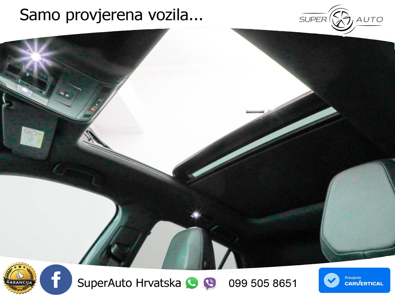 Volkswagen T-Roc 2.0 TSI (190 KS) 4M DSG R-Line LED+GR SJED+ACC