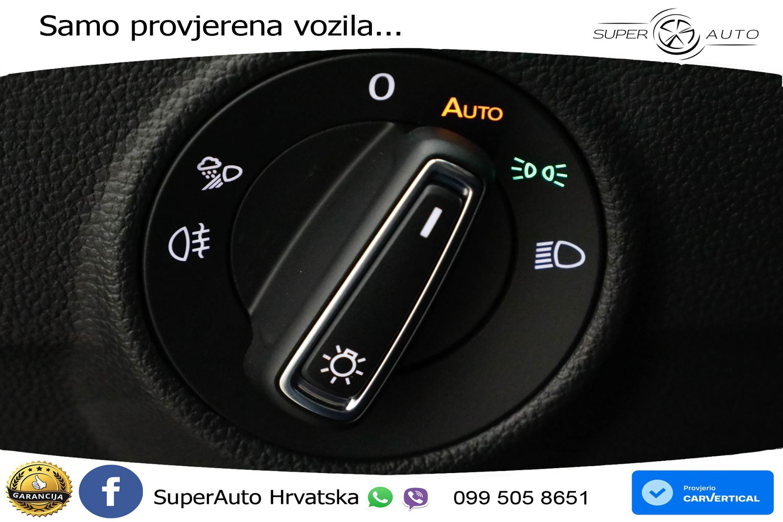 Volkswagen T-Roc 2.0 TSI (190 KS) 4M DSG R-Line LED+GR SJED+ACC