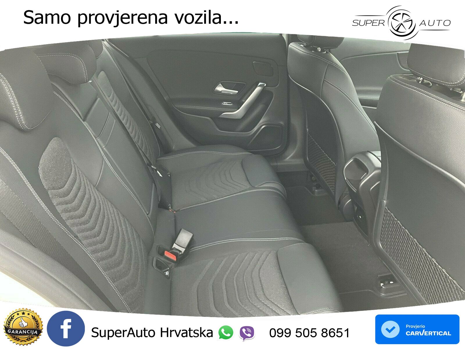 Mercedes-Benz A 180 7G-DCT