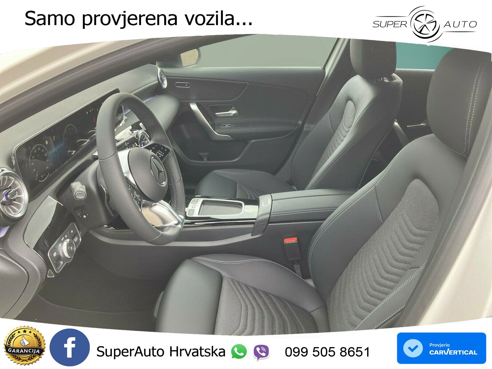 Mercedes-Benz A 180 7G-DCT
