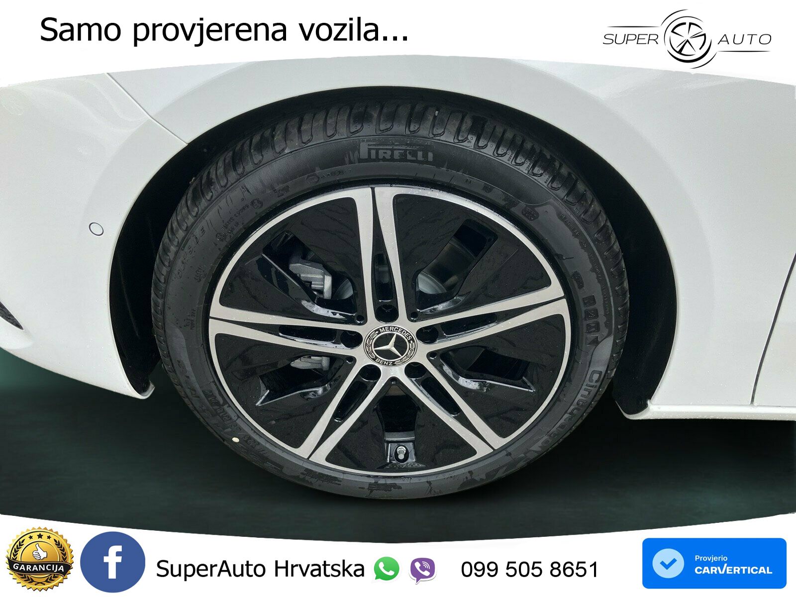 Mercedes-Benz A 180 7G-DCT