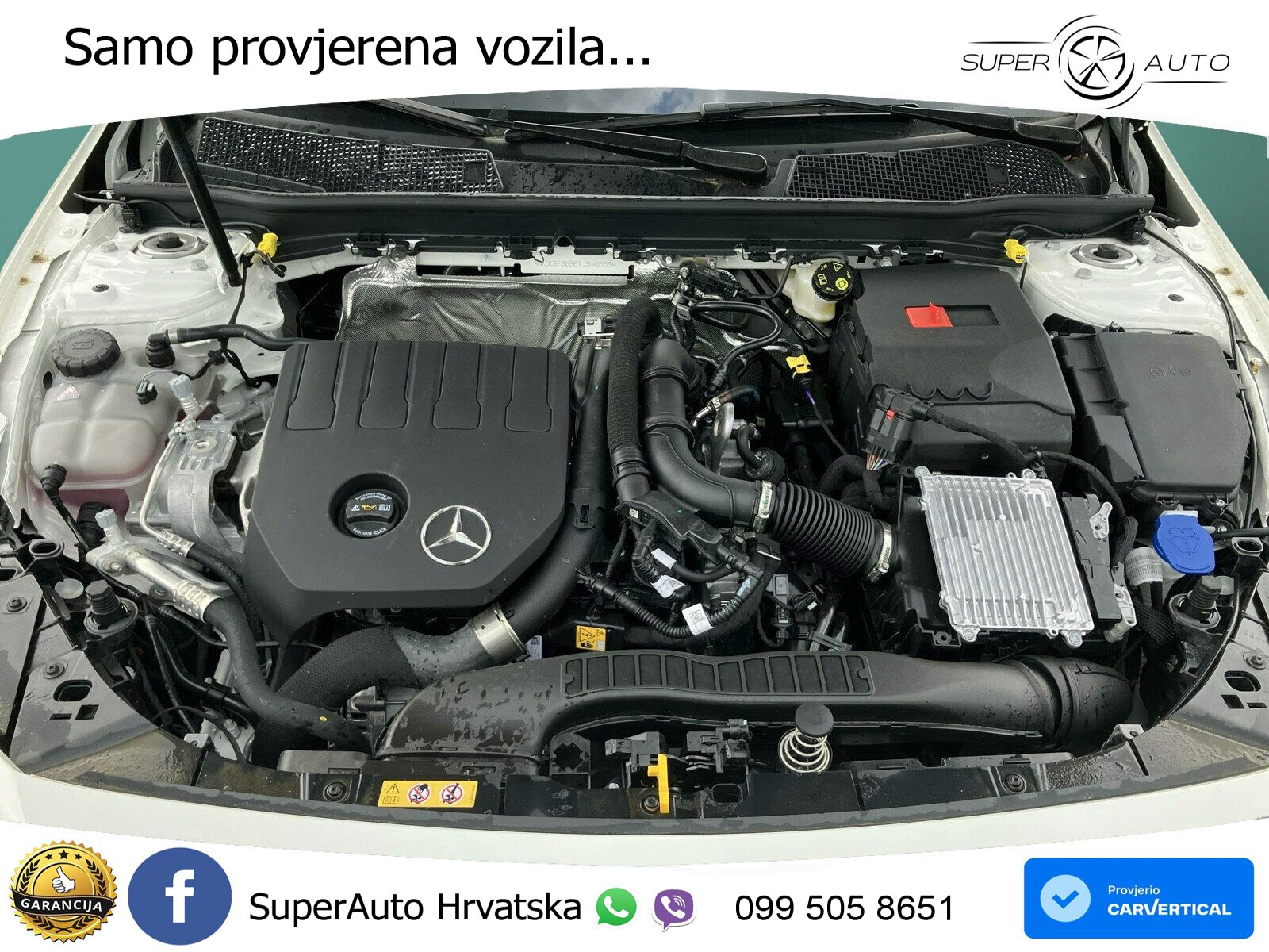 Mercedes-Benz A 180 7G-DCT