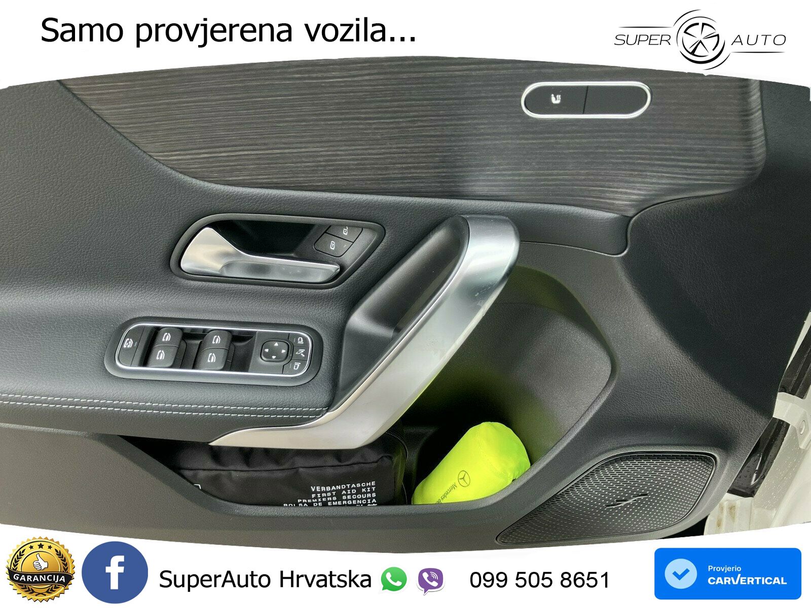 Mercedes-Benz A 180 7G-DCT