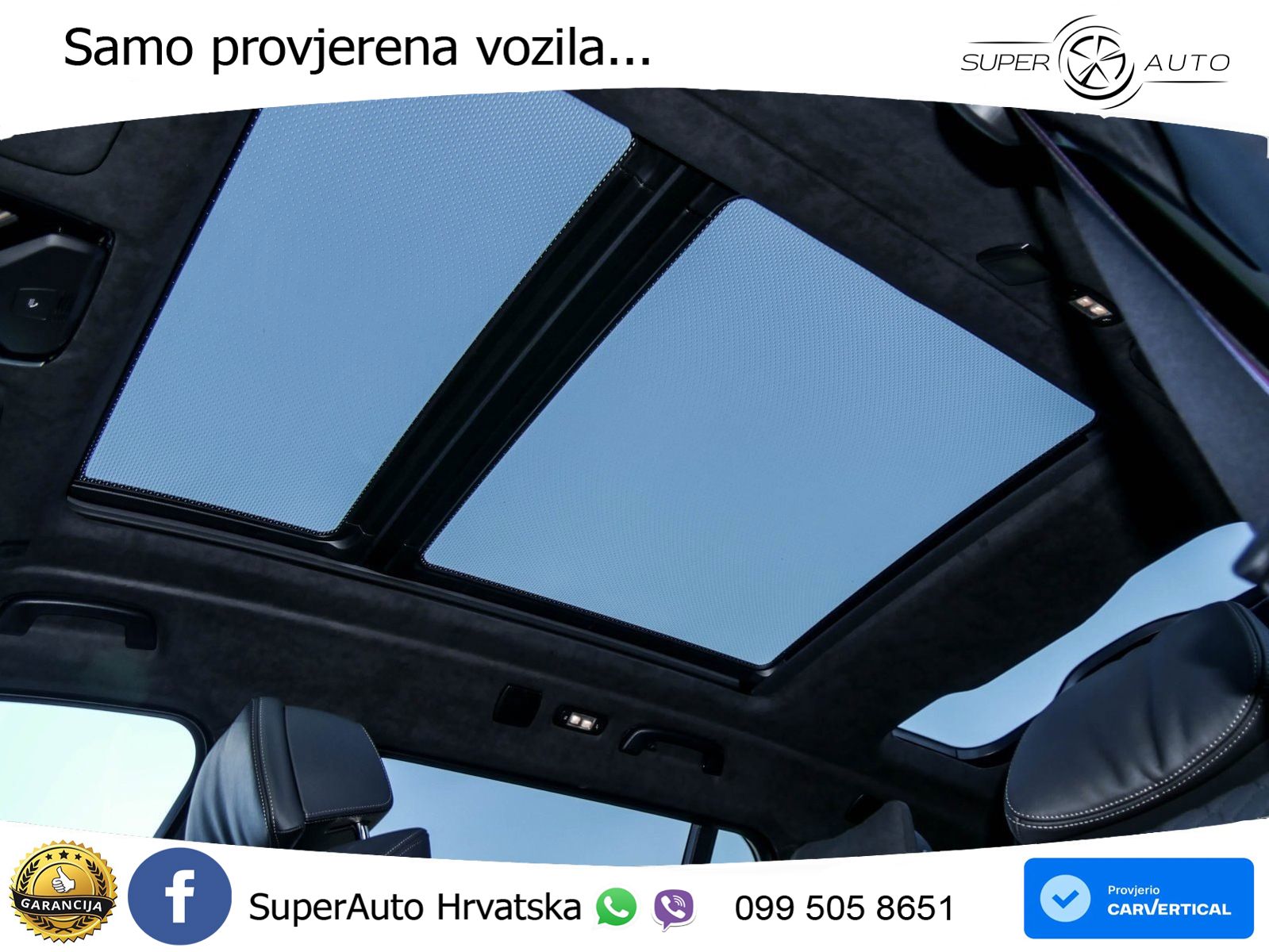 BMW X7 40d (352 KS) xDrive Steptronic M Sport ZRAČNI+ACC+GR SJED+KAM+PANO