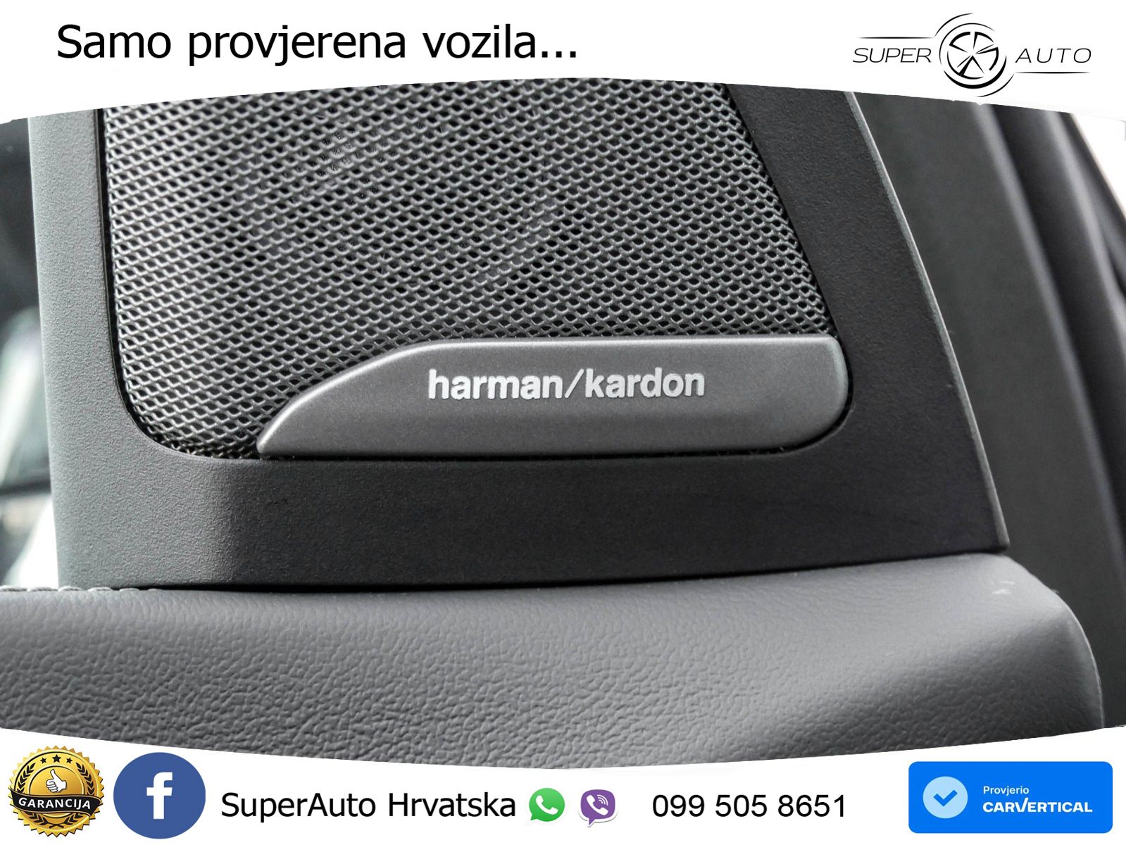 BMW X7 40d (352 KS) xDrive Steptronic M Sport ZRAČNI+ACC+GR SJED+KAM+PANO