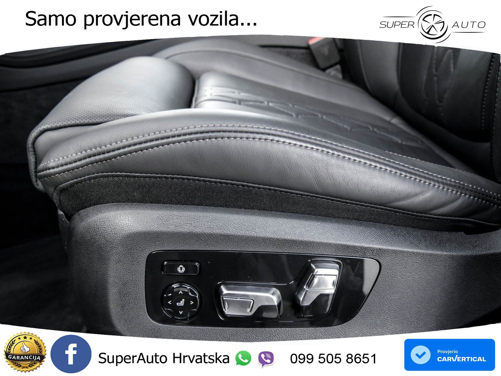 BMW X7 40d (352 KS) xDrive Steptronic M Sport ZRAČNI+ACC+GR SJED+KAM+PANO