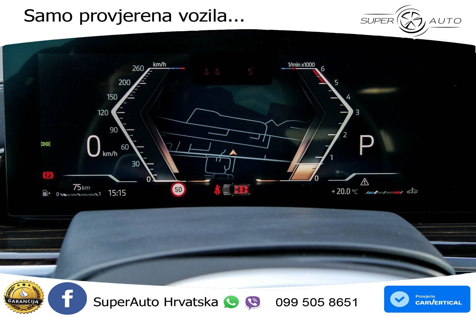 BMW X7 40d (352 KS) xDrive Steptronic M Sport ZRAČNI+ACC+GR SJED+KAM+PANO