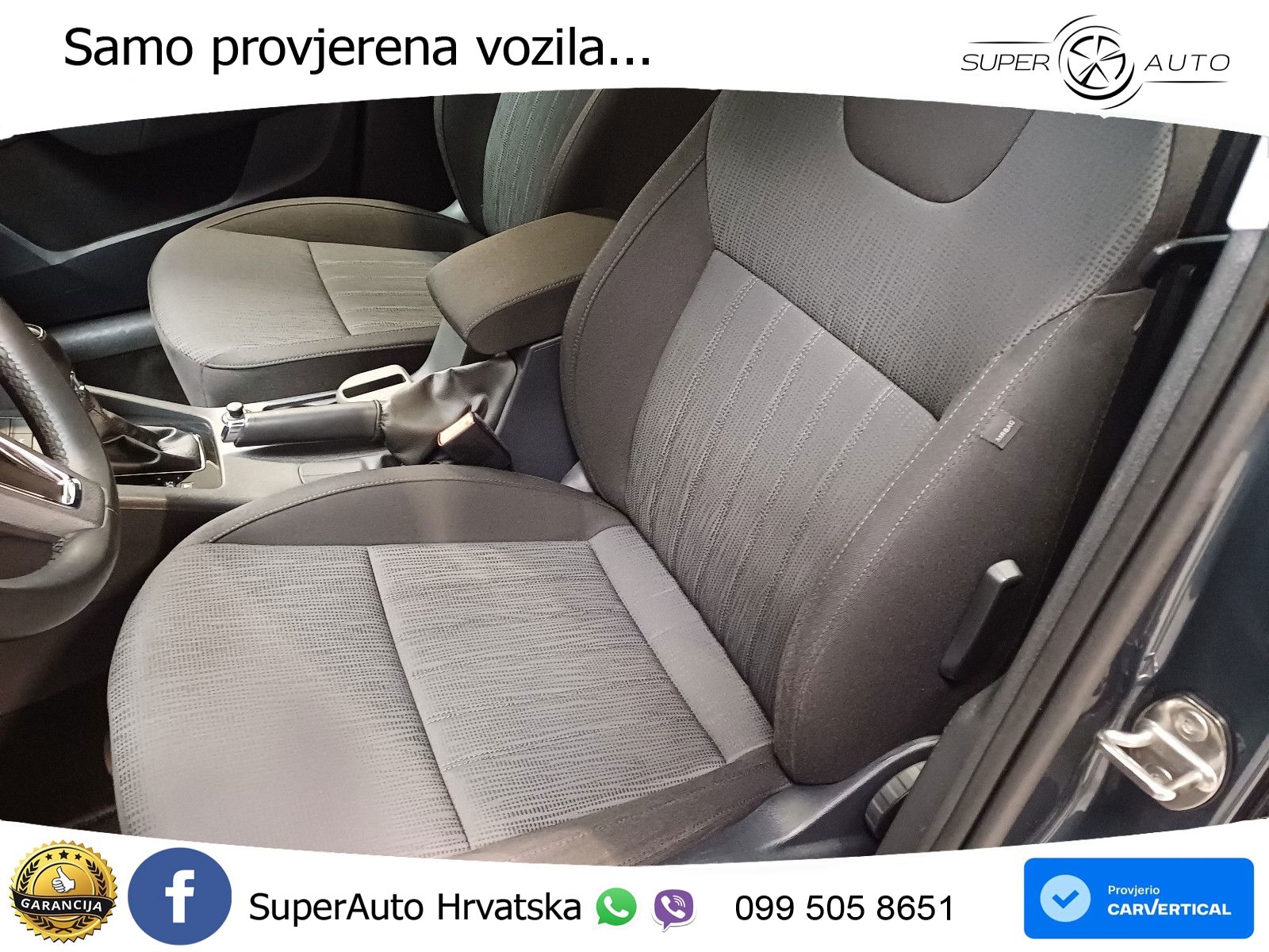 Škoda Octavia Combi 2.0 TDI (150 KS) DSG