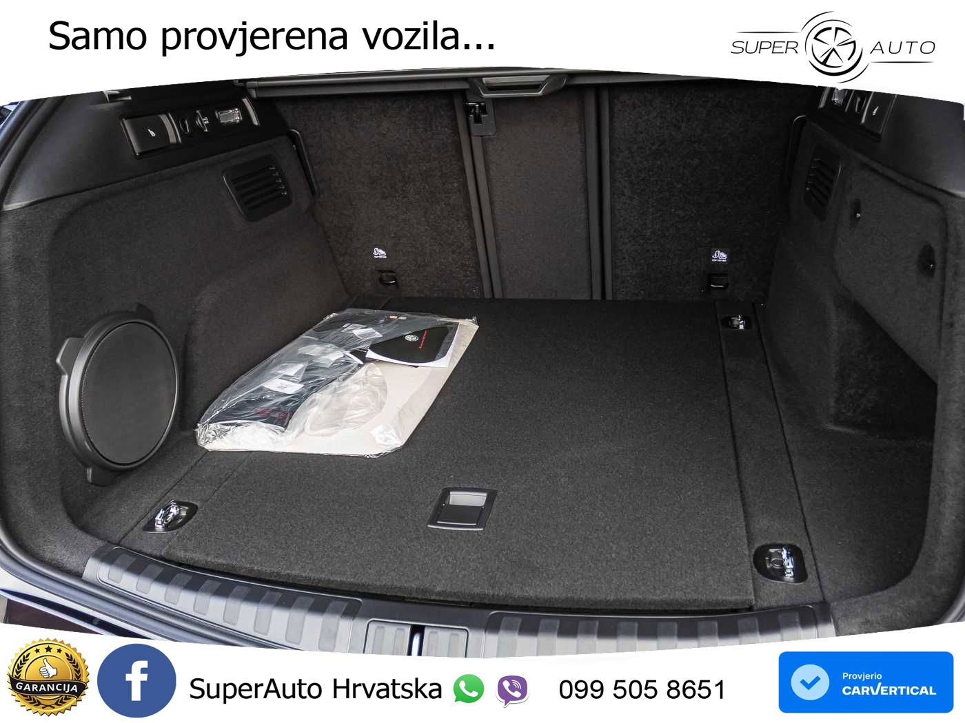 Alfa Romeo Stelvio 2.0 Turbo (280 KS) Q4 Automatic LED+GR SJED+ACC