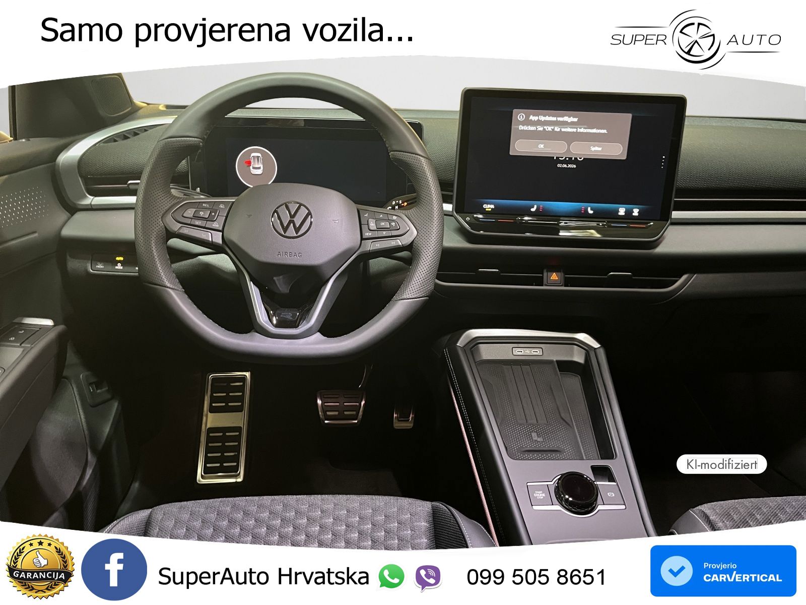 Volkswagen T-Roc 1.5 eTSI (150 KS)  DSG LED+GR SJED+ACC