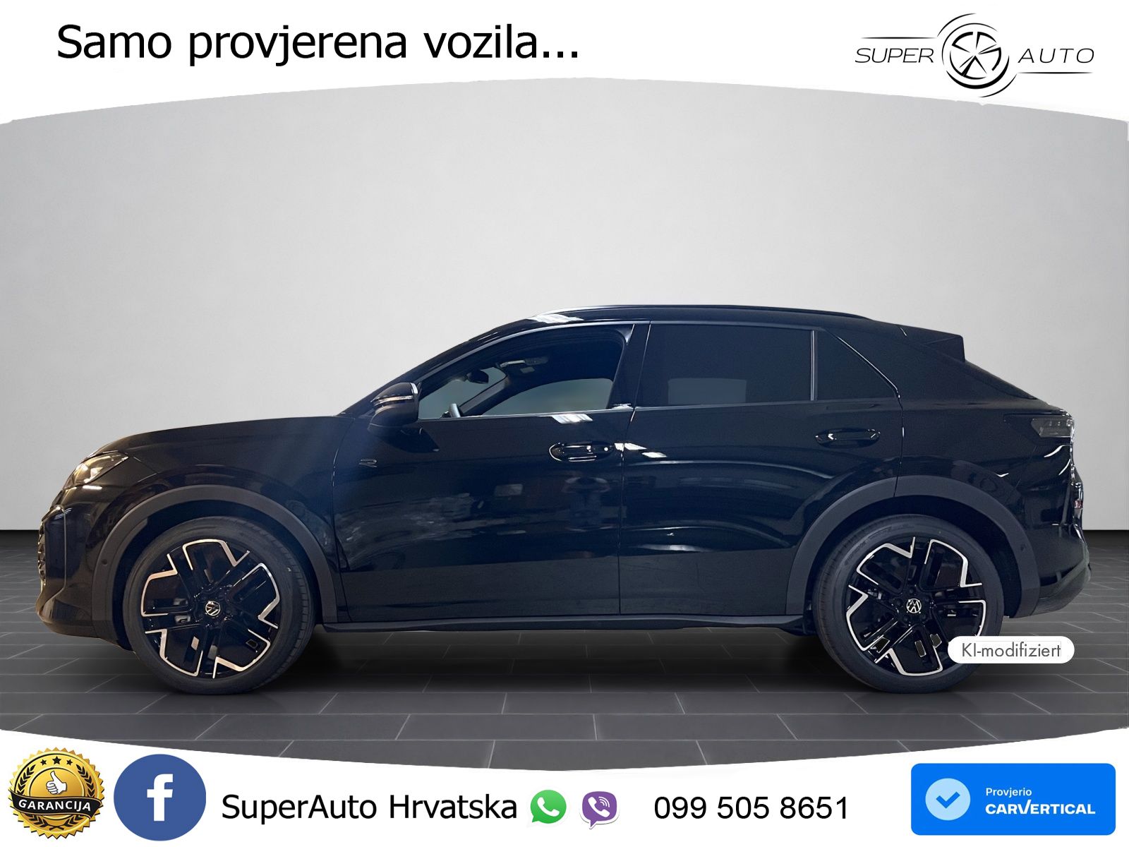Volkswagen T-Roc 1.5 eTSI (150 KS)  DSG LED+GR SJED+ACC
