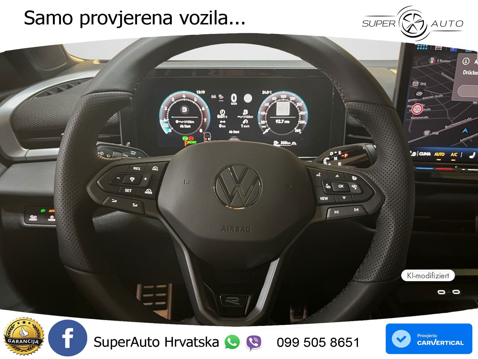 Volkswagen T-Roc 1.5 eTSI (150 KS)  DSG LED+GR SJED+ACC