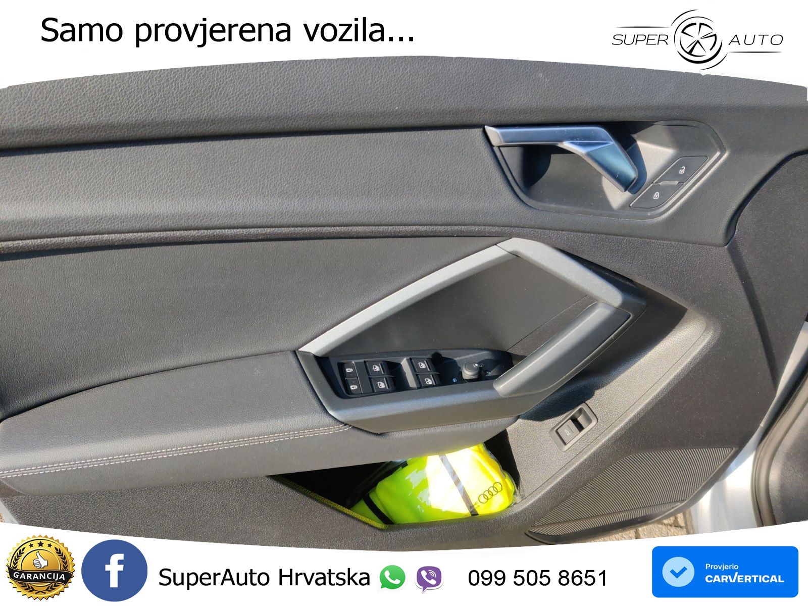 Audi Q3 Sportback 40 TDI (200 KS) quattro S tronic S line