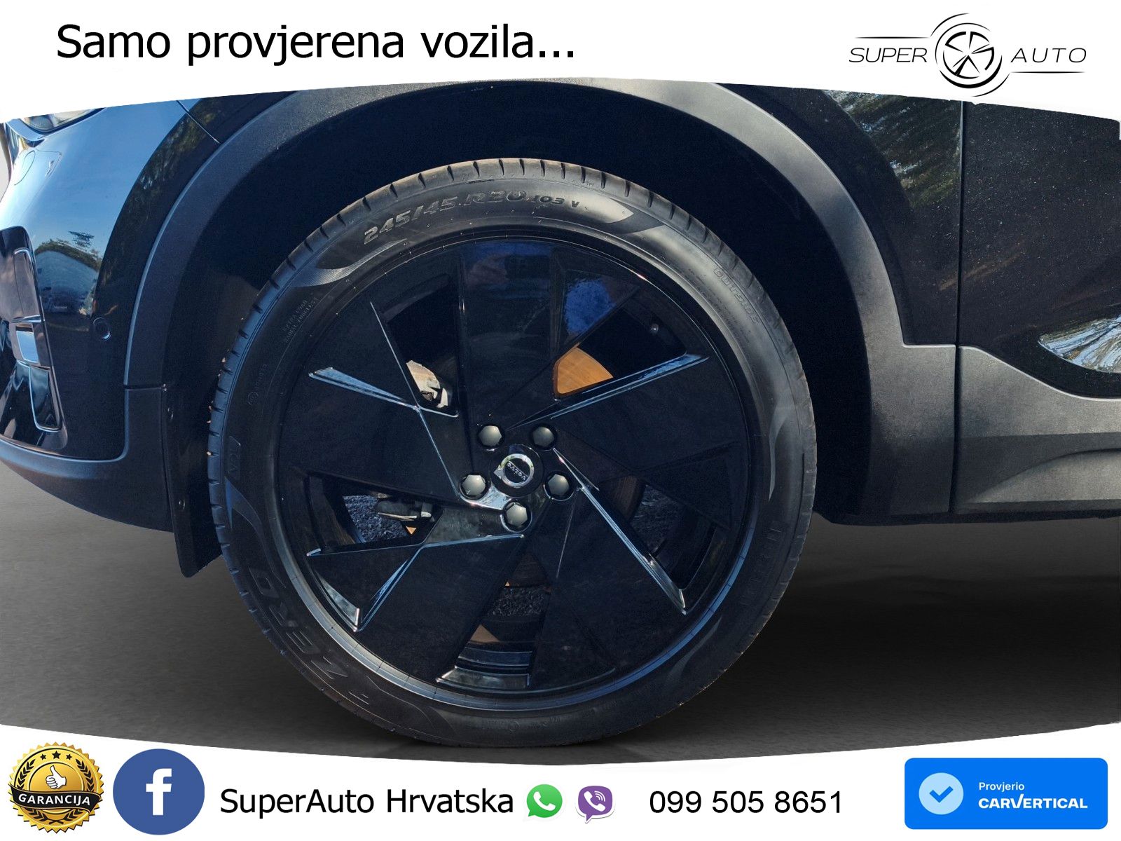 Volvo XC40 2.0 B3 163 KS Automatic LED+GR SJED+ACC