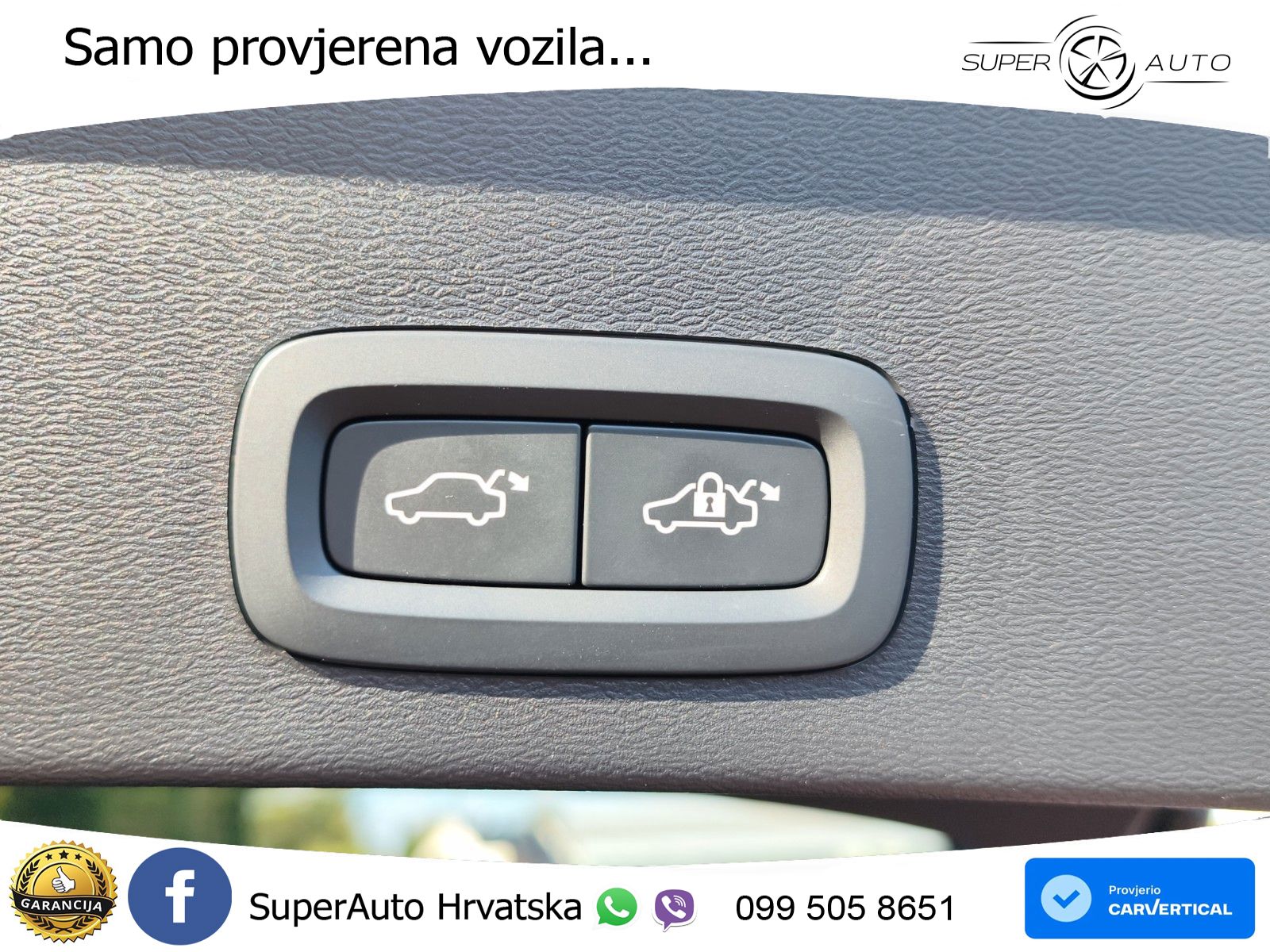 Volvo XC40 2.0 B3 163 KS Automatic LED+GR SJED+ACC
