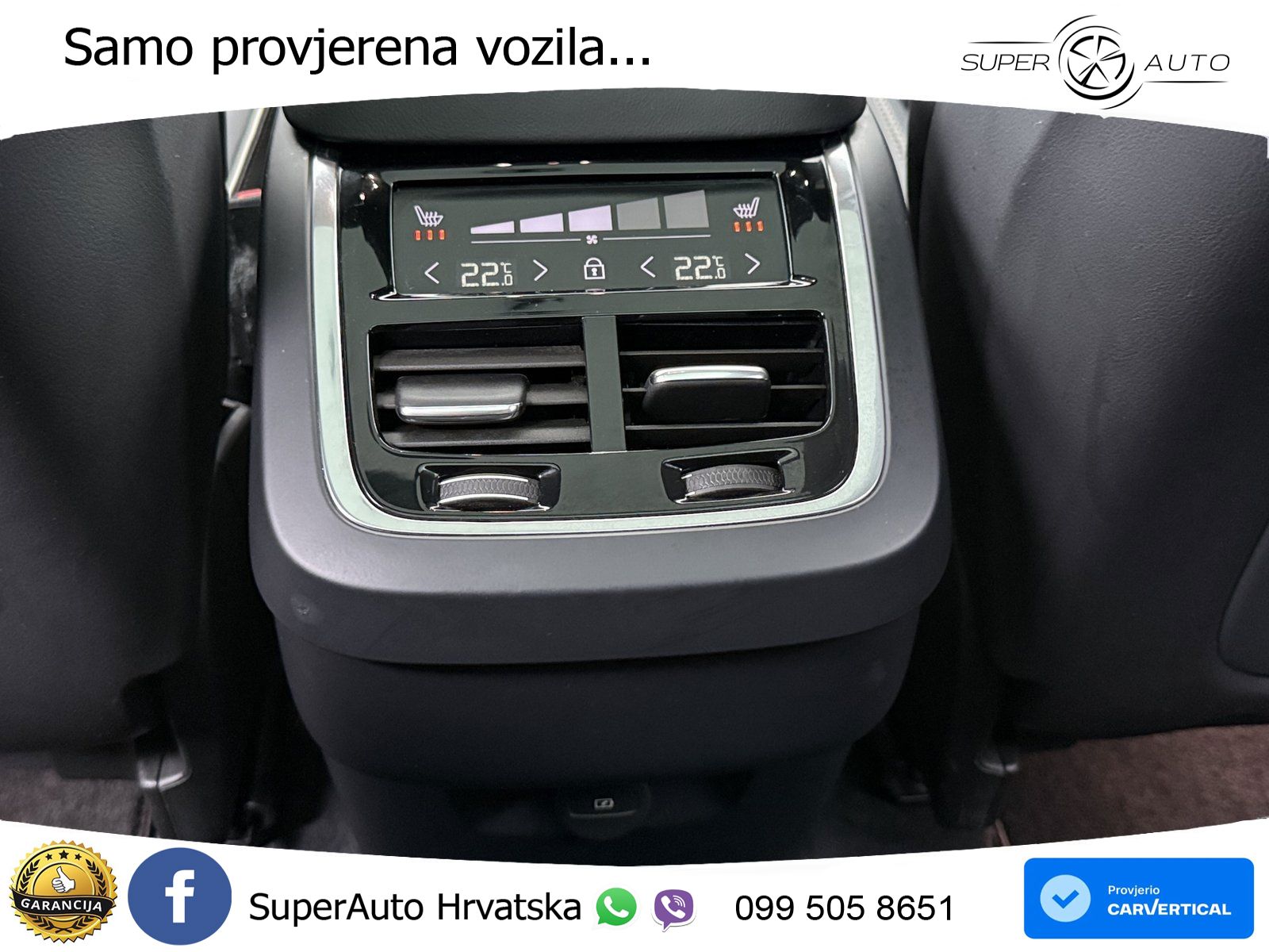 Volvo XC90 2.0 B5 Diesel AWD Automatic ACC+HEAD+4xGR SJED+360+PANO