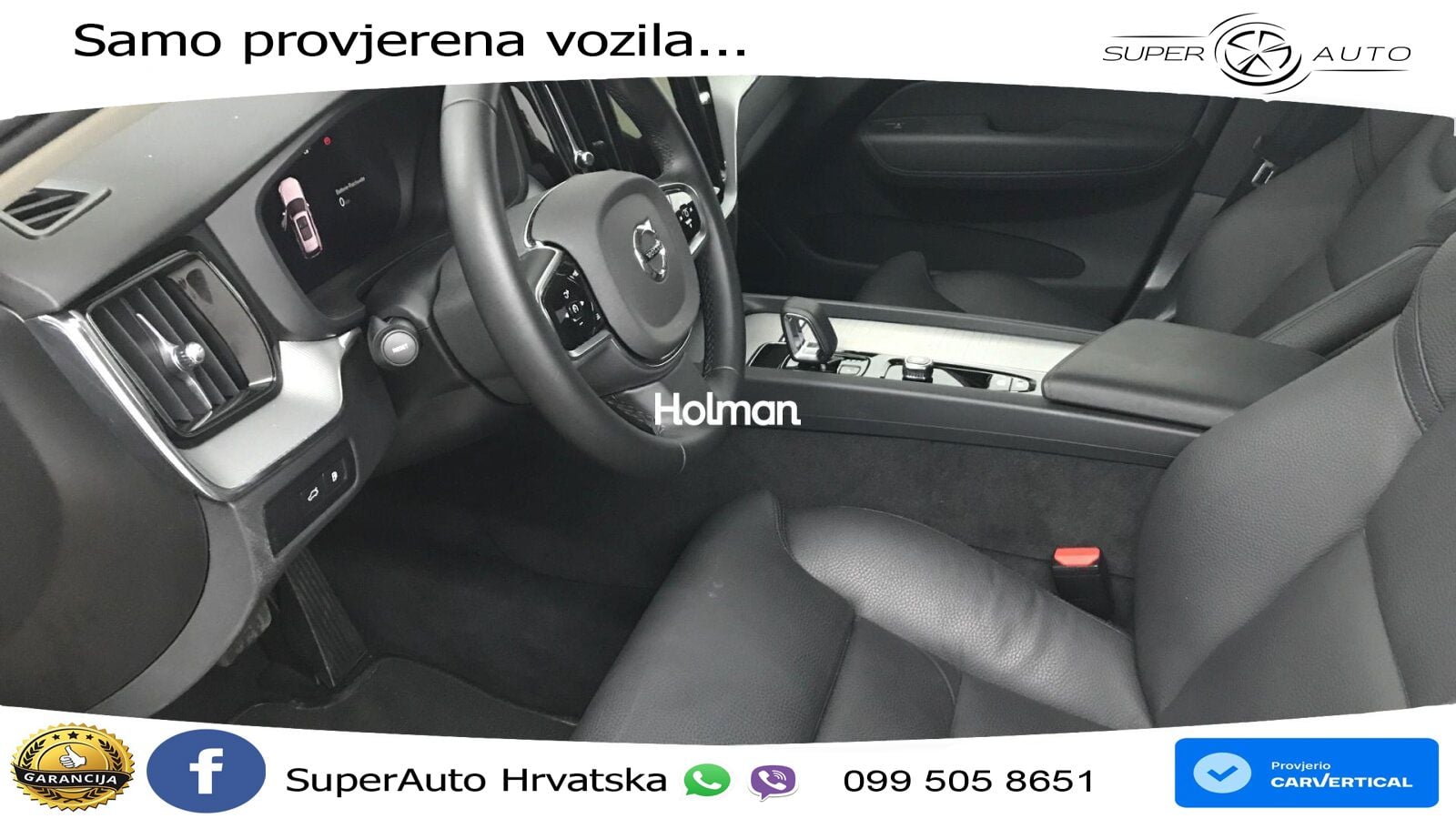 Volvo XC60 T8 AWD Geartronic LED+GR SJED+ACC