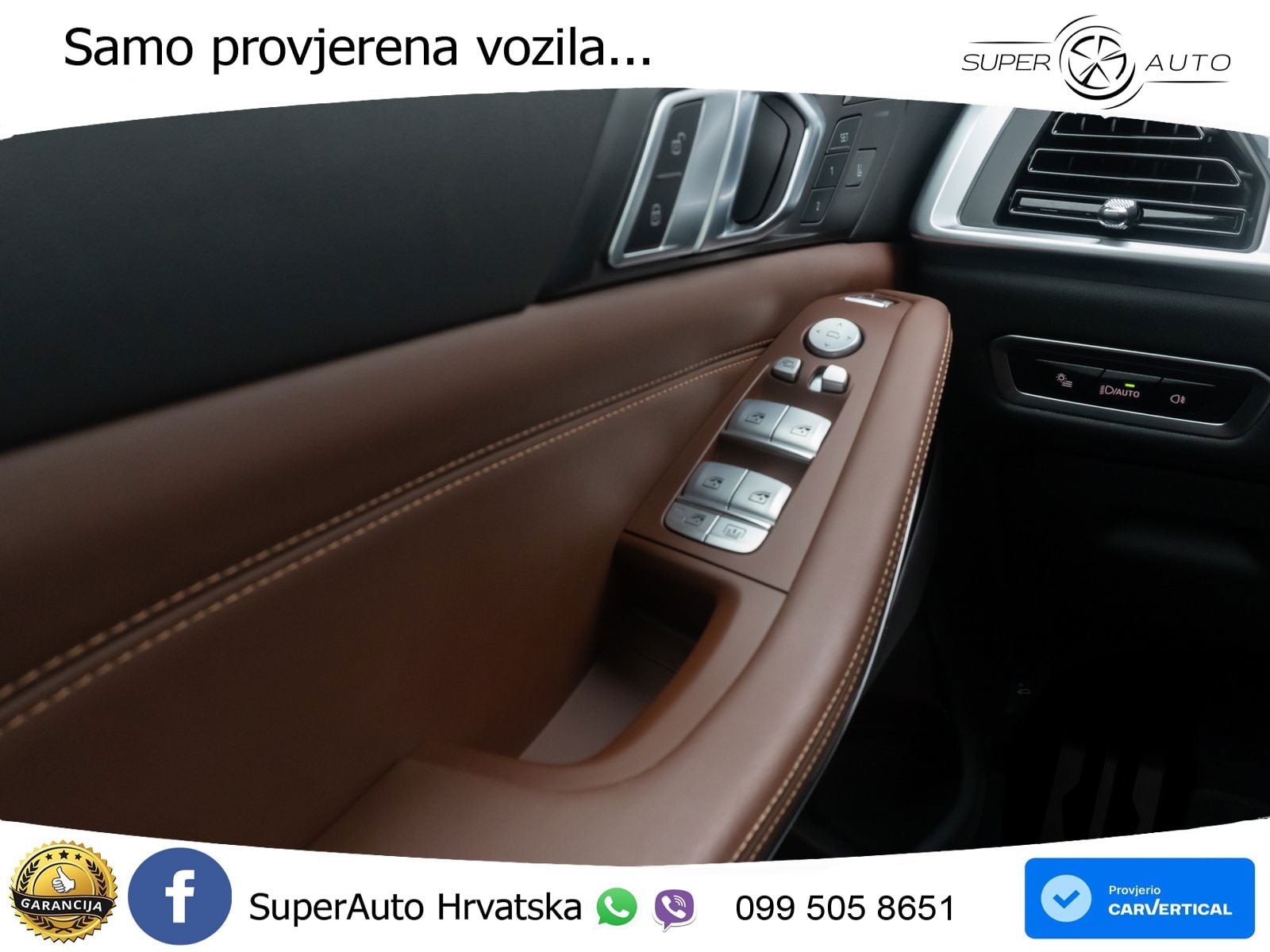 BMW X7 M60i (530 KS) xDrive Steptronic