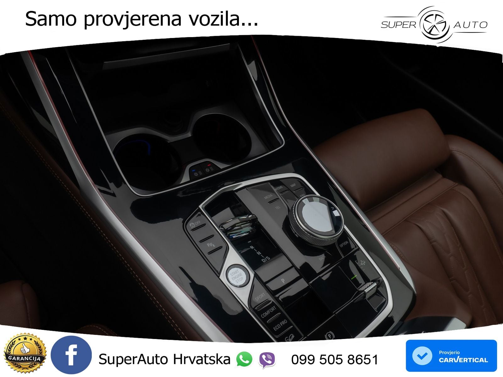 BMW X7 M60i (530 KS) xDrive Steptronic