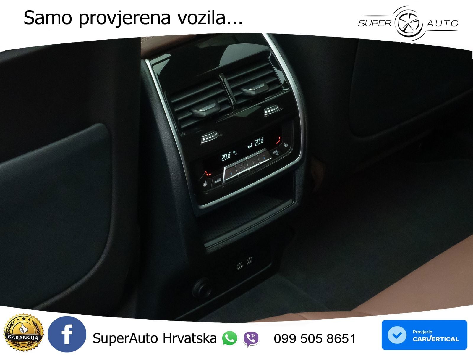 BMW X7 M60i (530 KS) xDrive Steptronic