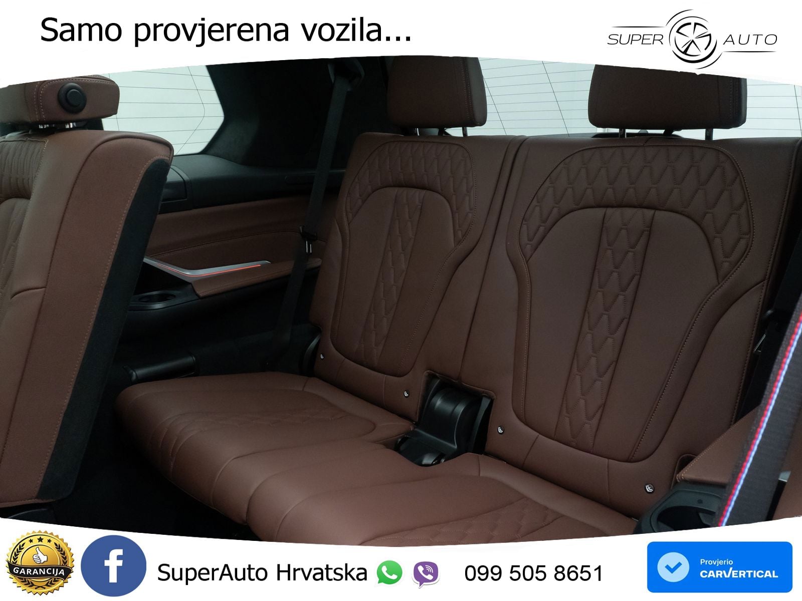 BMW X7 M60i (530 KS) xDrive Steptronic