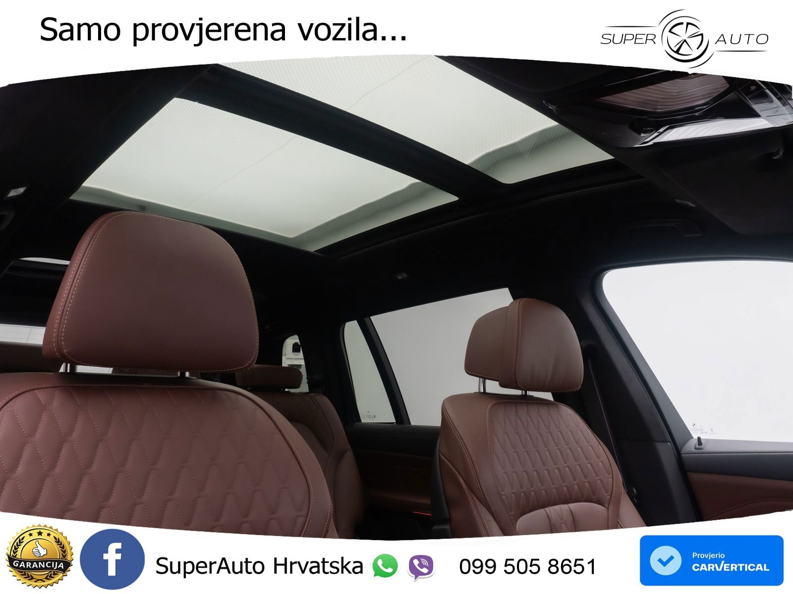 BMW X7 M60i (530 KS) xDrive Steptronic