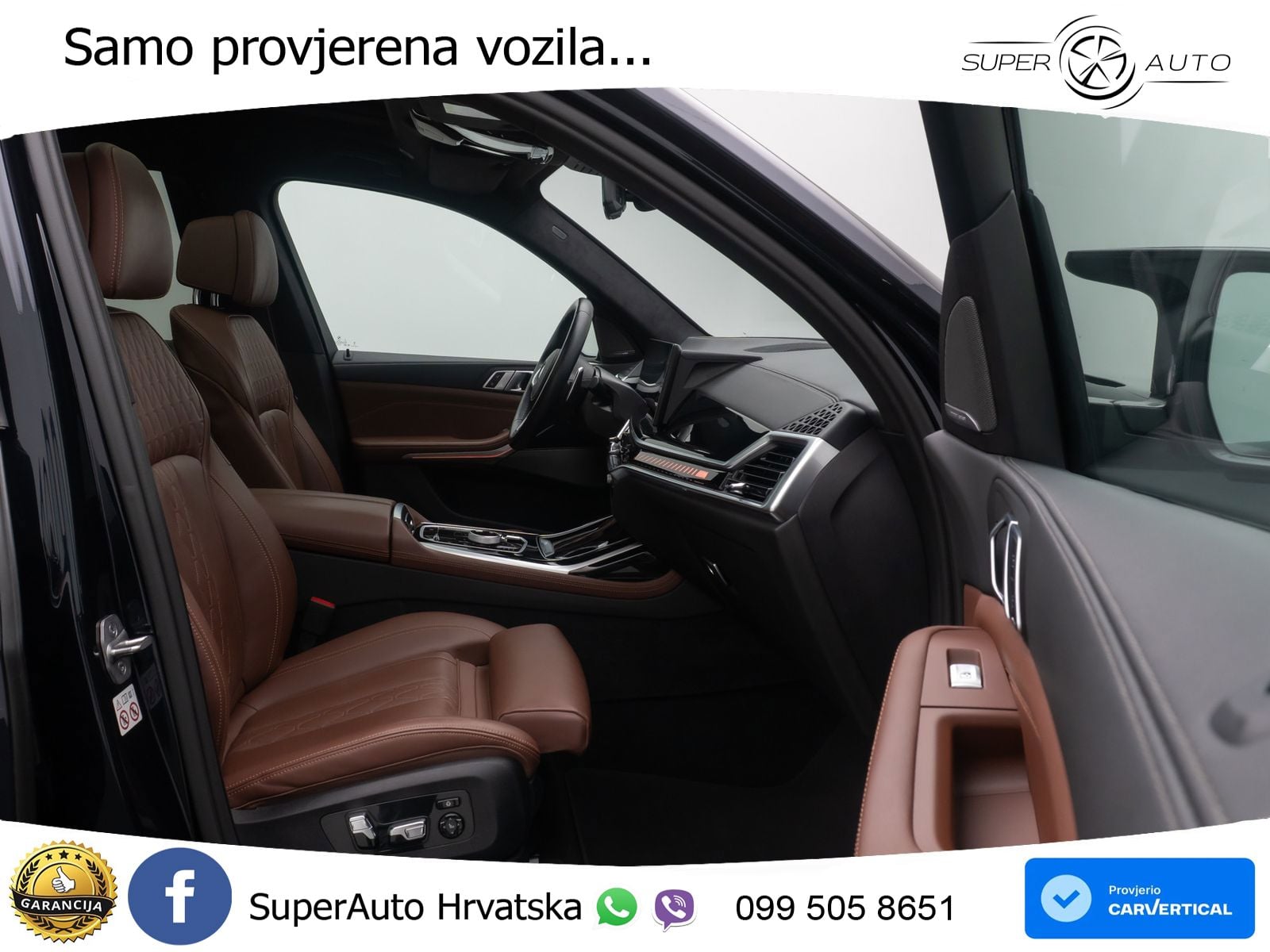 BMW X7 M60i (530 KS) xDrive Steptronic