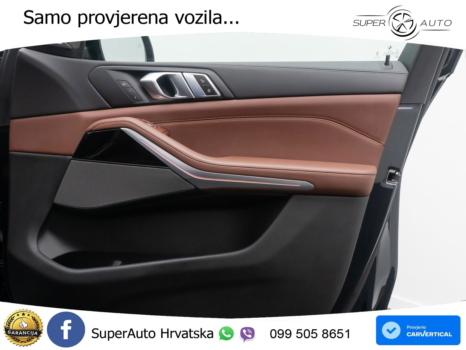 BMW X7 M60i (530 KS) xDrive Steptronic