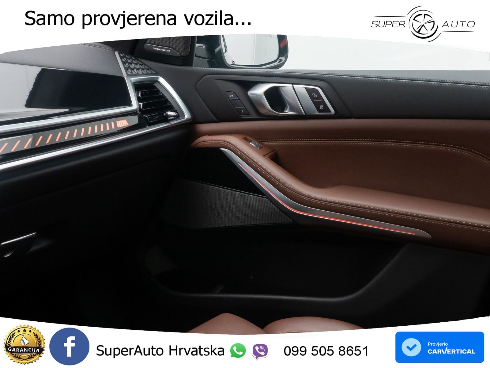 BMW X7 M60i (530 KS) xDrive Steptronic