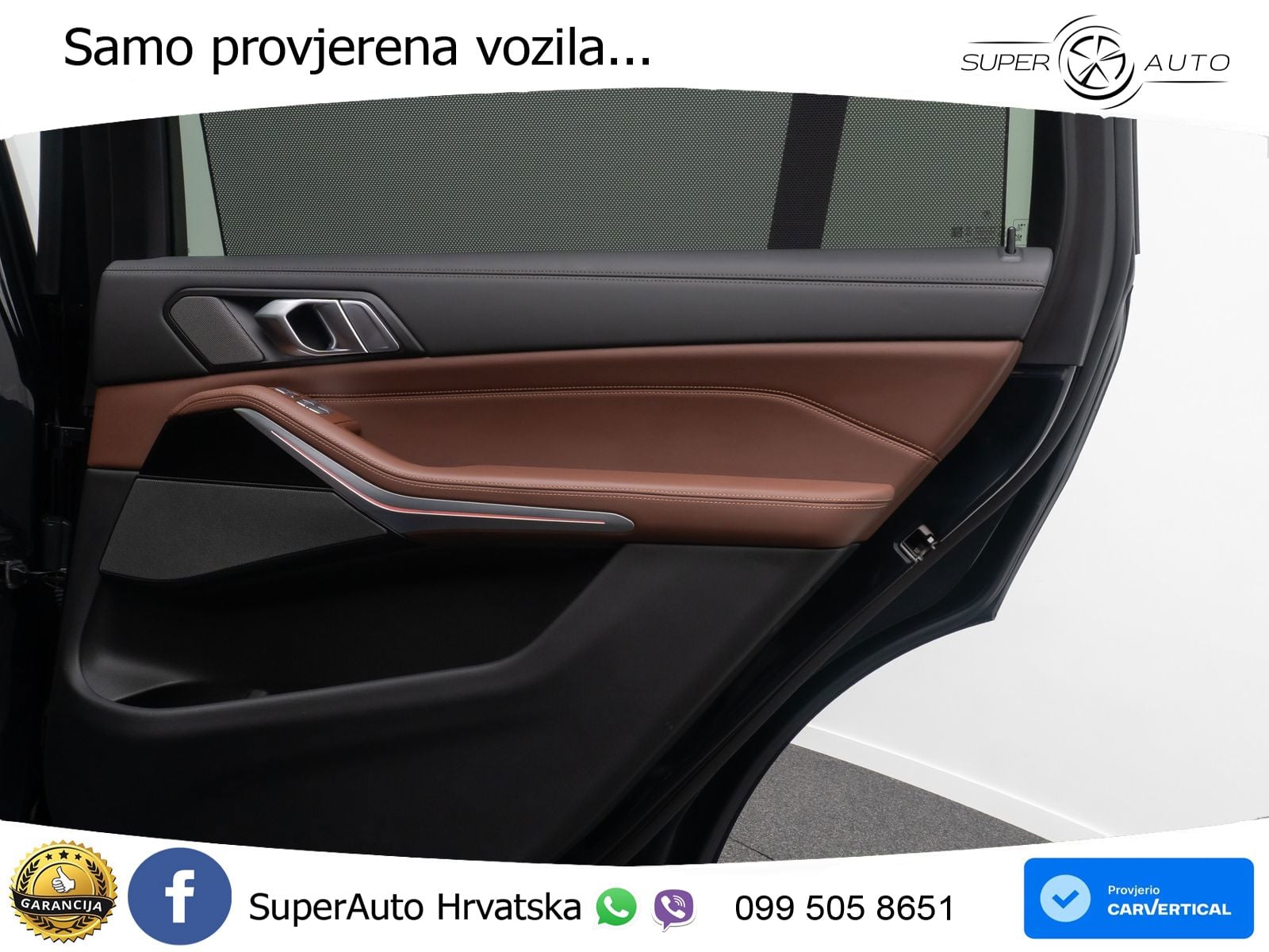 BMW X7 M60i (530 KS) xDrive Steptronic