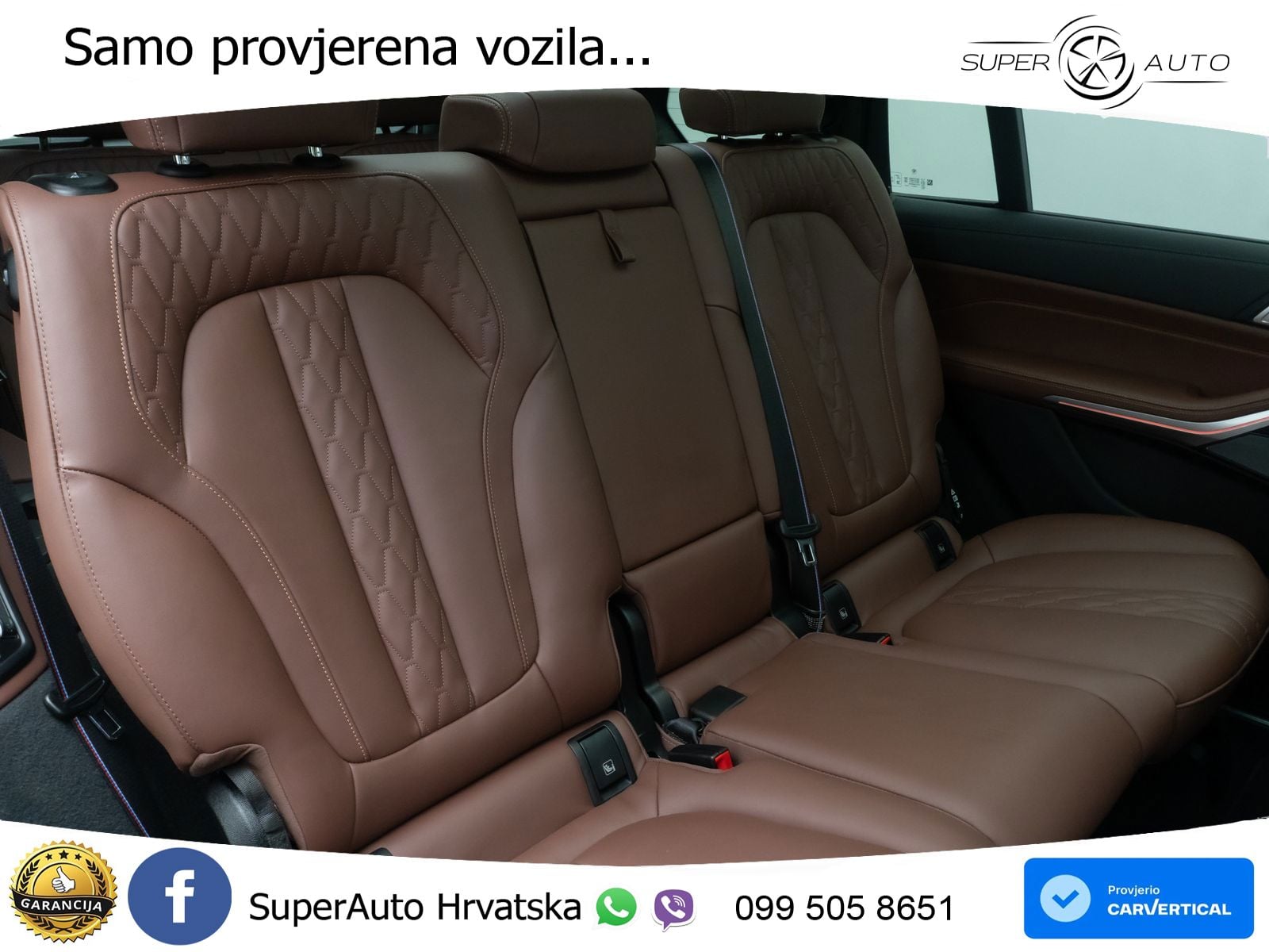 BMW X7 M60i (530 KS) xDrive Steptronic