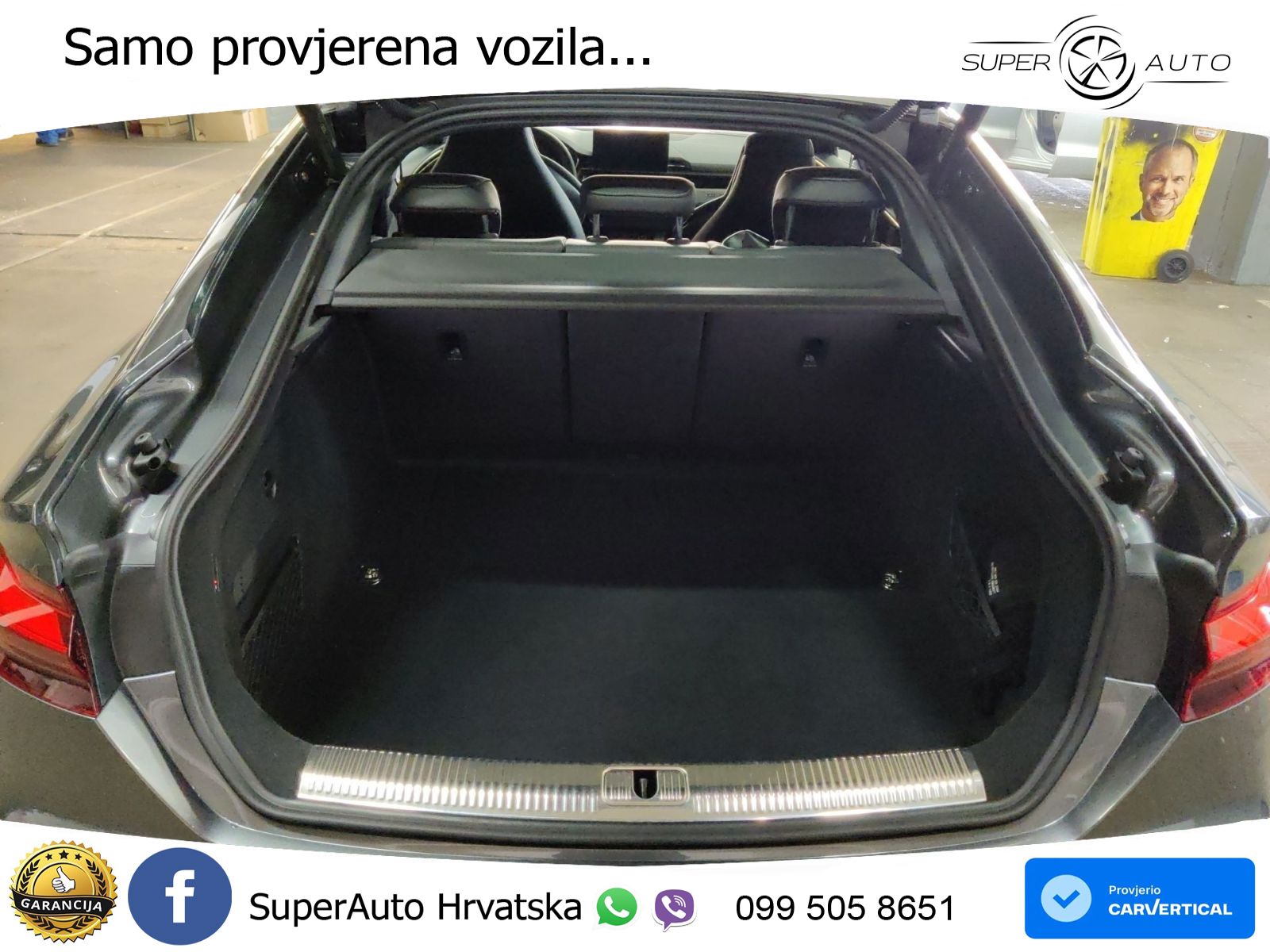 Audi A5 Sportback 40 TDI (204 KS) quattro S tronic S line LED+GR SJED+ACC