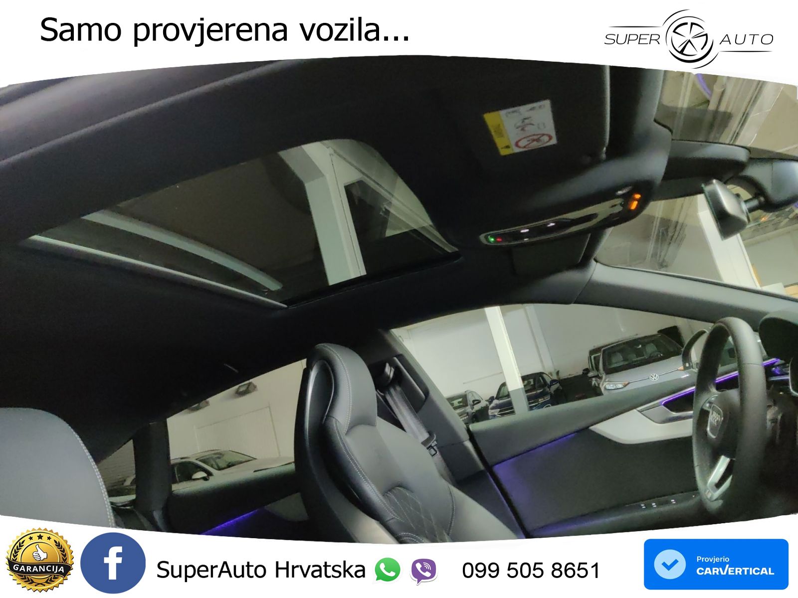 Audi A5 Sportback 40 TDI (204 KS) quattro S tronic S line LED+GR SJED+ACC