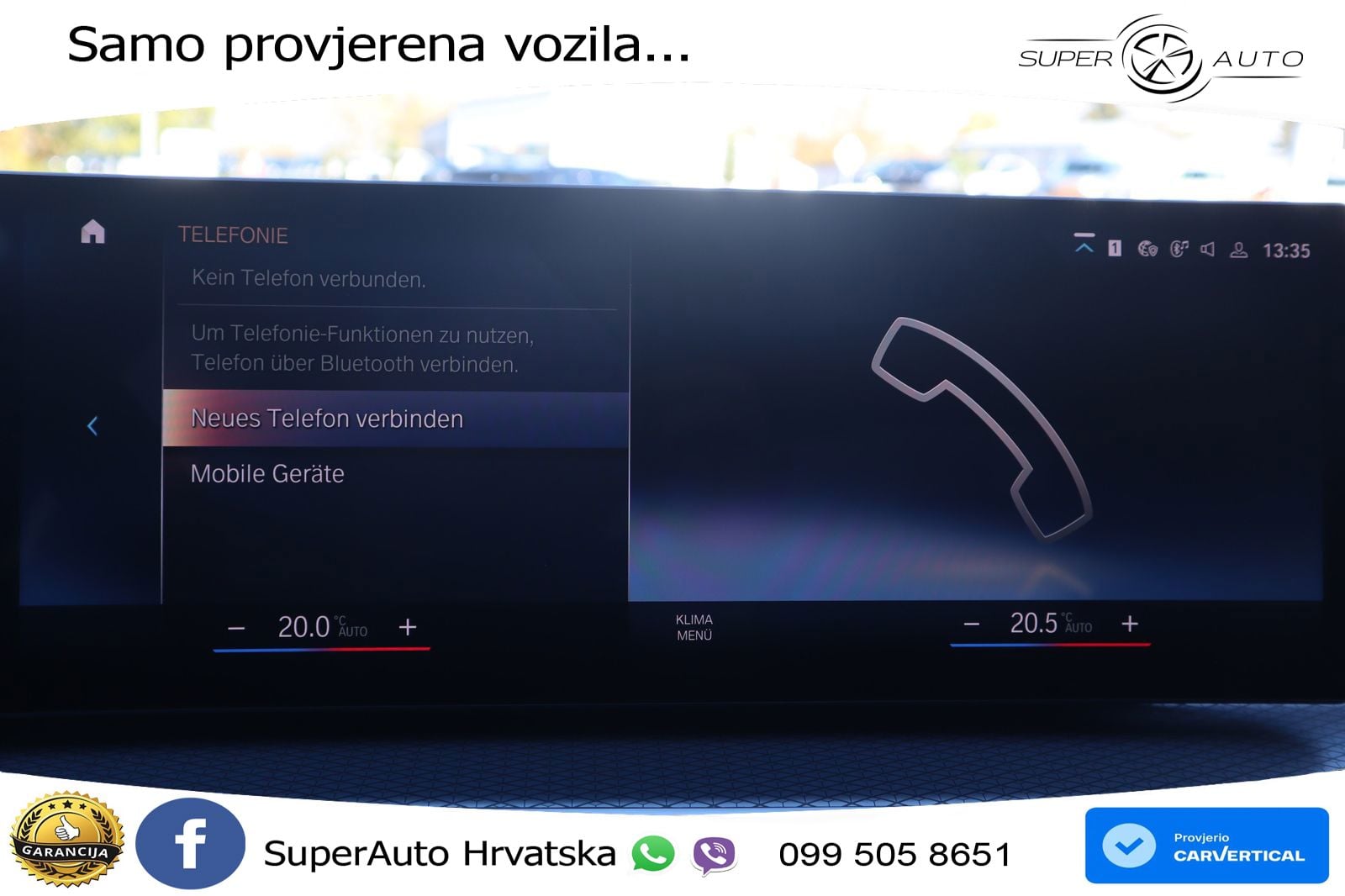 BMW 330i (245 KS) Steptronic M Sport LED+GR SJED+ACC