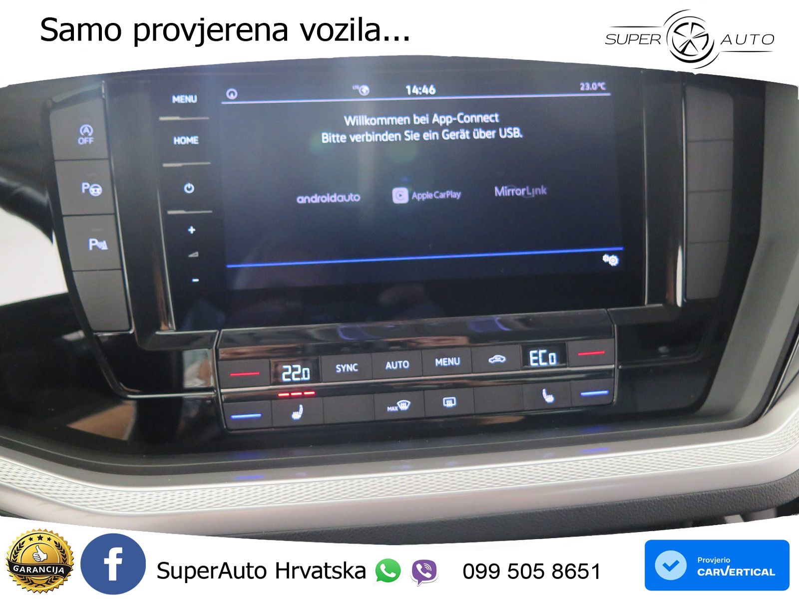 Volkswagen Touareg 3.0 V6 TDI (231 KS) 4MOTION Tiptronic ZRAČNI+ACC+4xGR SJED+KAM