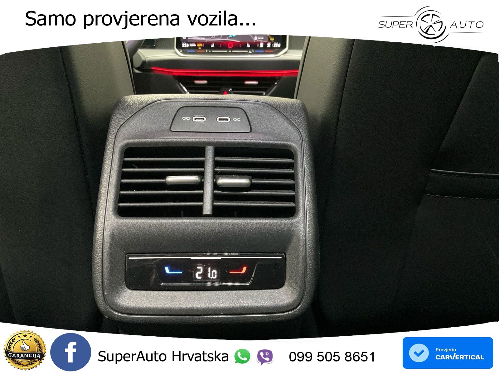 Volkswagen Passat Variant 1.5 eTSI (150 KS) DSG Business LED+GR SJED+ACC