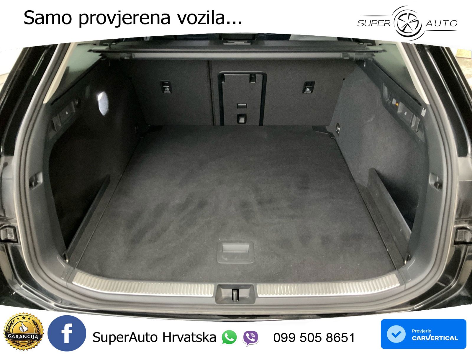 Volkswagen Passat Variant 1.5 eTSI (150 KS) DSG Business LED+GR SJED+ACC