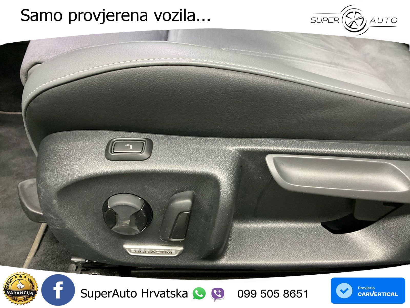 Volkswagen Passat Variant 1.5 eTSI (150 KS) DSG Business LED+GR SJED+ACC