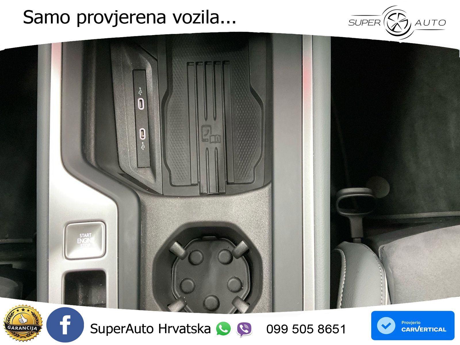 Volkswagen Passat Variant 1.5 eTSI (150 KS) DSG Business LED+GR SJED+ACC