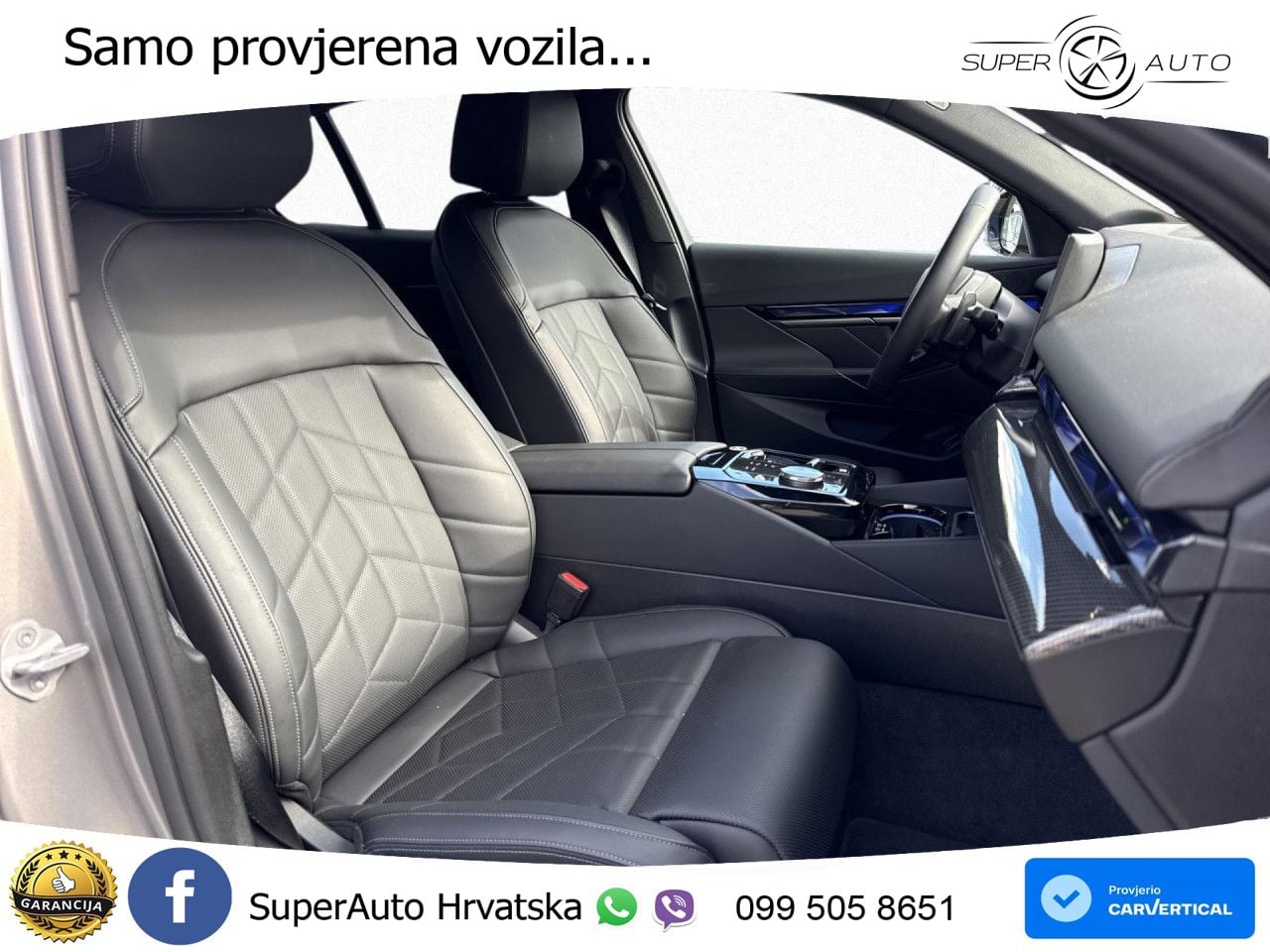 BMW 520d (197 KS) Steptronic M Sport LED+GR SJED+ACC