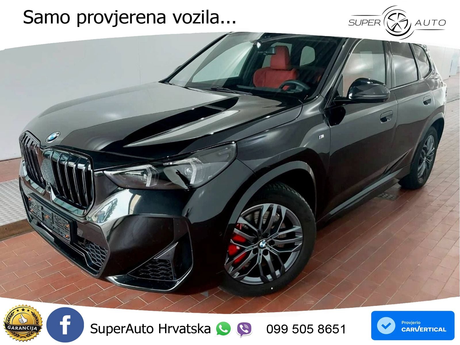 BMW X1 23i (218 KS) xDrive Steptronic M Sport ACC+HEAD+GR SJED+360+PANO