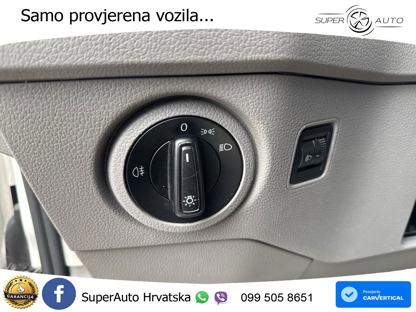 Volkswagen Crafter 35 Kasten MR Kamera 177 KS