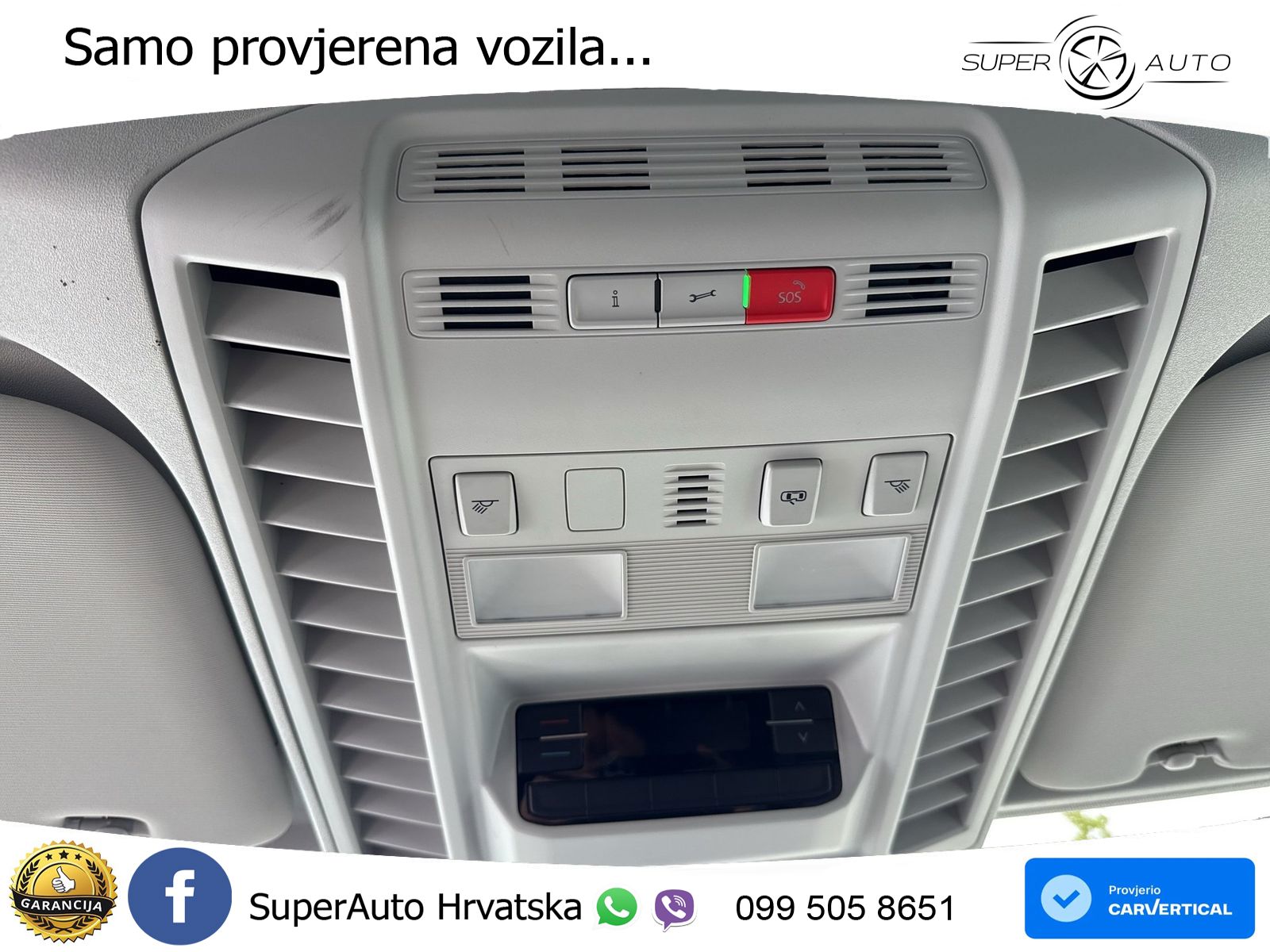 Volkswagen Crafter 35 Kasten MR Kamera 177 KS