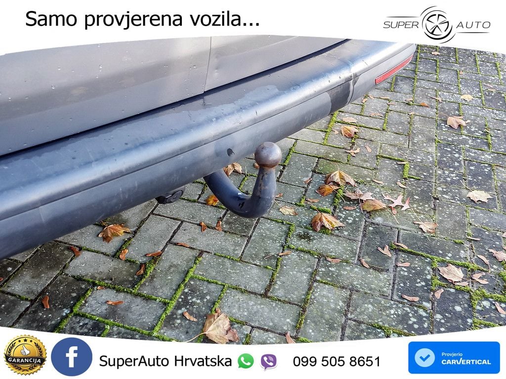 Volkswagen T6.1 Transporter Kasten LR SHZ KAMERA NAVI AHK 150 KS