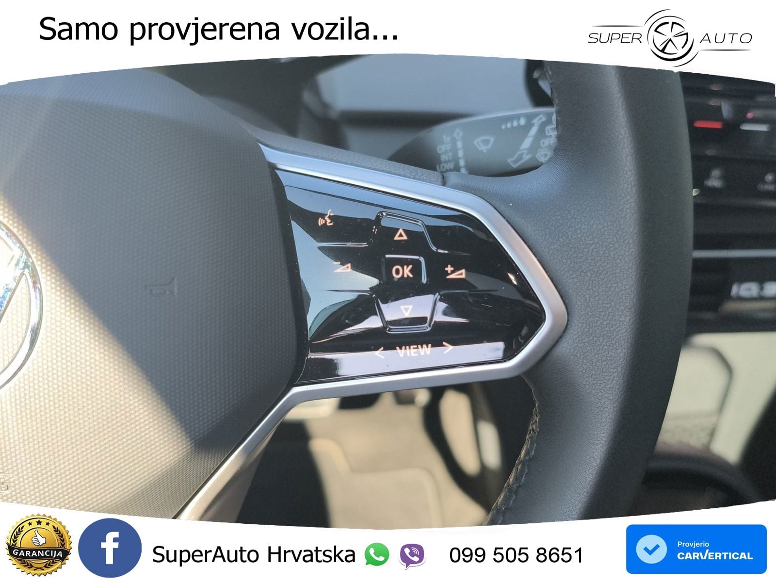 Volkswagen ID.3 Pro 62 kWh (204 KS) LED+GR SJED+ACC