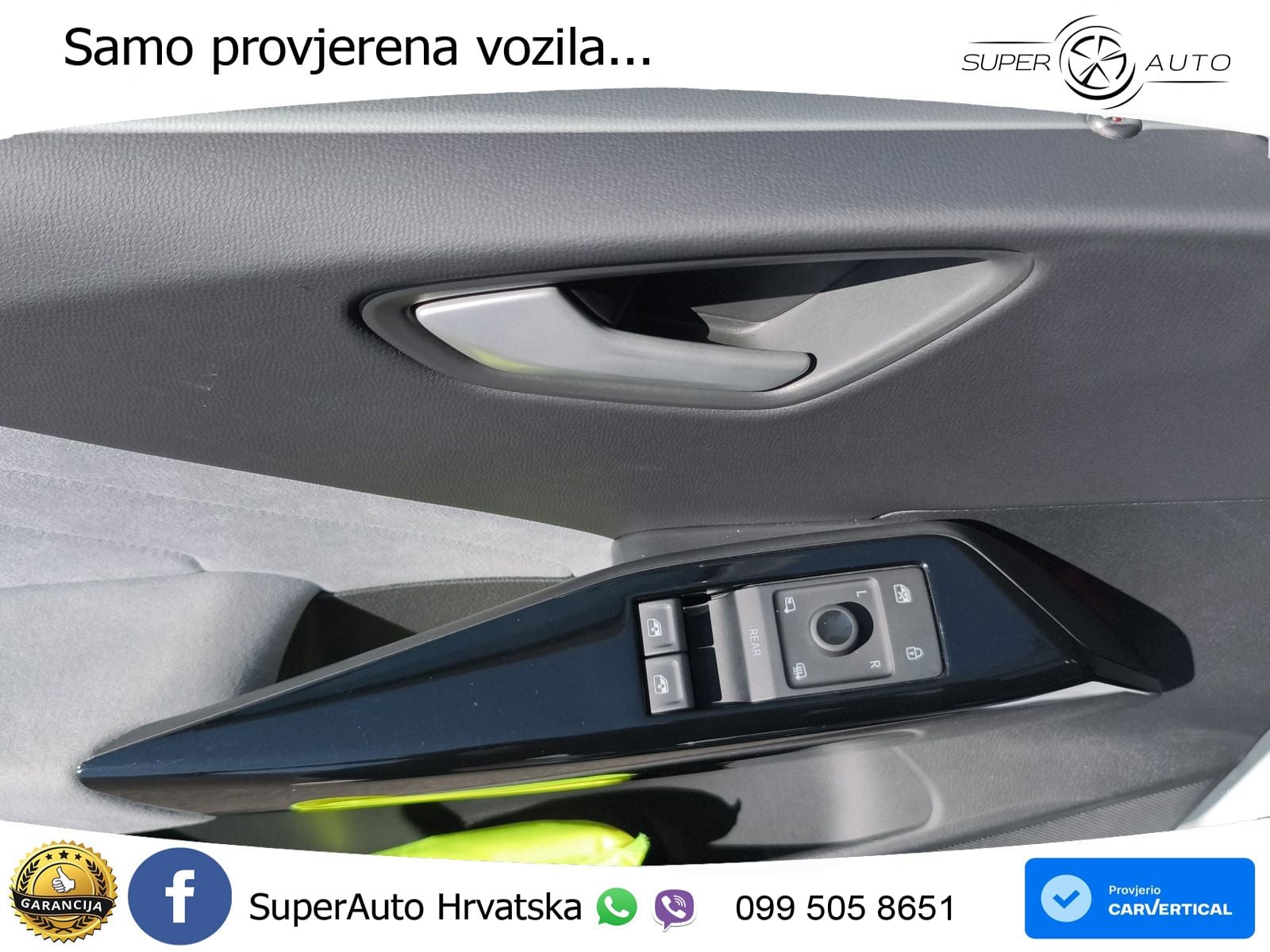 Volkswagen ID.3 Pro 62 kWh (204 KS) LED+GR SJED+ACC