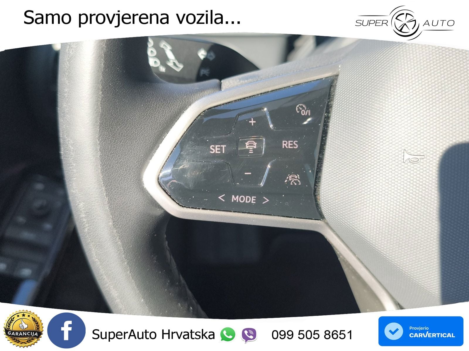 Volkswagen ID.3 Pro 62 kWh (204 KS) LED+GR SJED+ACC